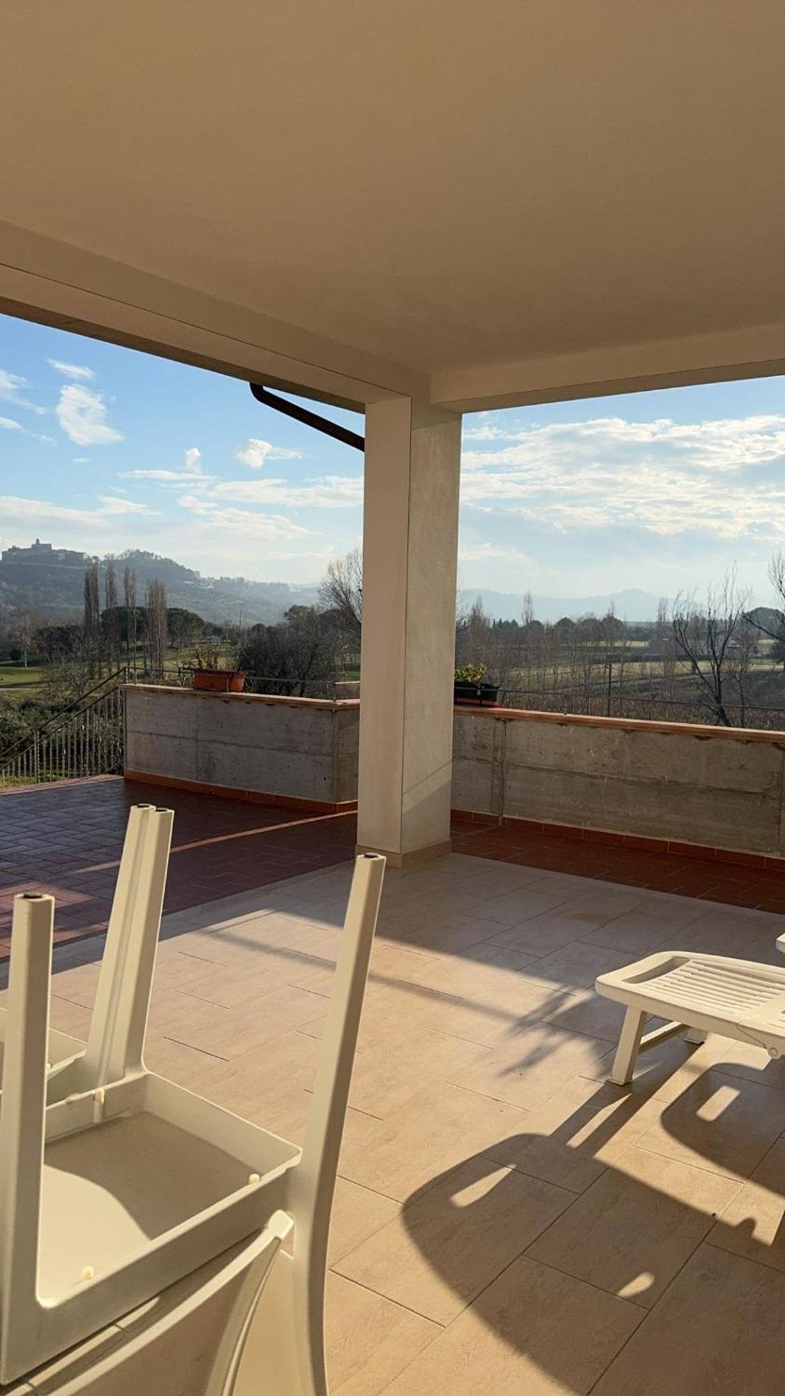 Casa Vacanze Cerreto 3 Miglianico Exterior foto